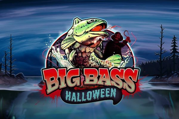 Big Bass Halloween™